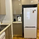 Hotel Prime Residances Deluxe King Istanbul