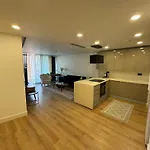 Prime Residances Deluxe King Hotel Istanbul