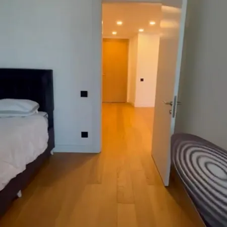 Hotel Prime Residances Deluxe King