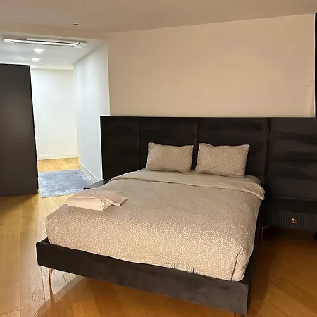 Prime Residances Deluxe King * Istanbul