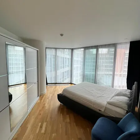 Prime Residances Deluxe King Hotel Istanbul