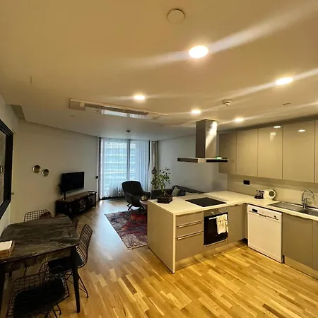 Hotel Prime Residances Deluxe King *