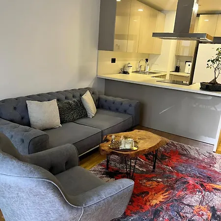 Prime Residances Deluxe King