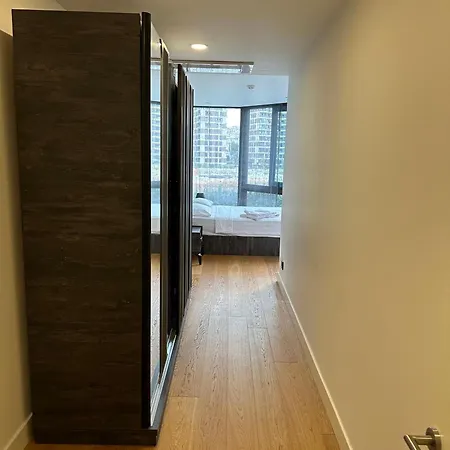 Prime Residances Deluxe King Hotel Istanbul