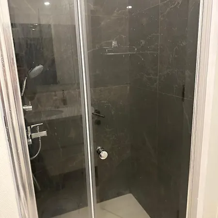 Hotel Prime Residances Deluxe King Istanbul