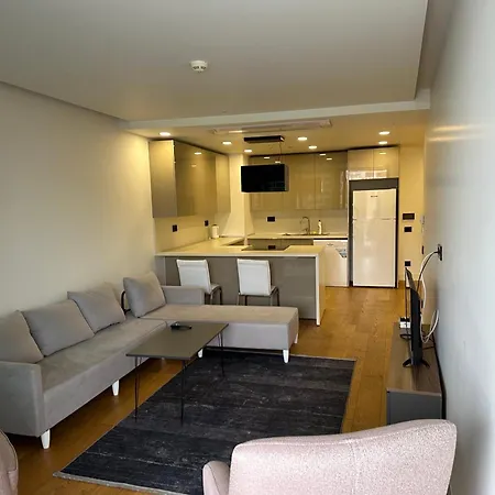 Prime Residances Deluxe King Hotel Istanbul