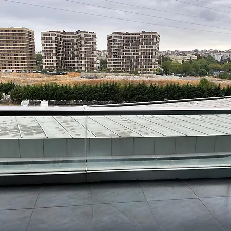 Prime Residances Deluxe King Hotel *