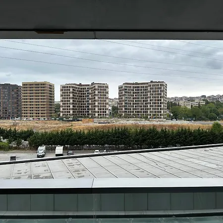 Hotel Prime Residances Deluxe King *