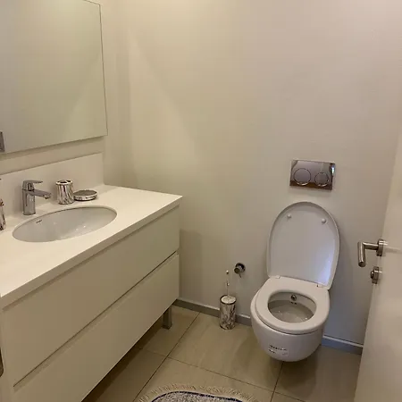 Prime Residances Deluxe King *