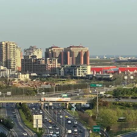 Hotel Prime Residances Deluxe King