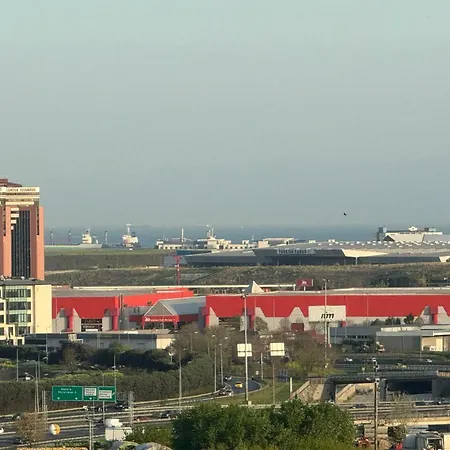 Prime Residances Deluxe King *