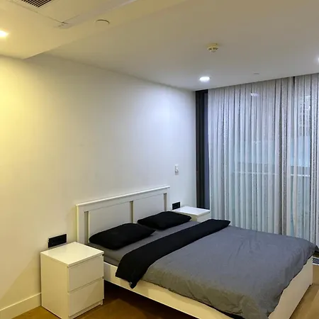 Prime Residances Deluxe King Hotel *