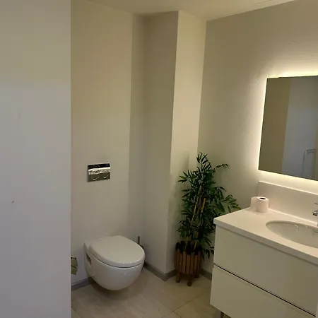 Prime Residances Deluxe King *