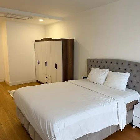 Hotel Prime Residances Deluxe King *