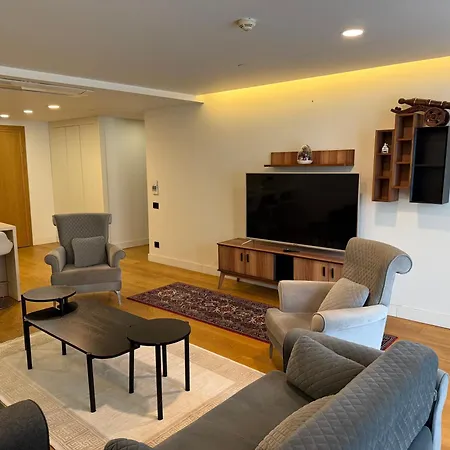 Hotel Prime Residances Deluxe King Istanbul