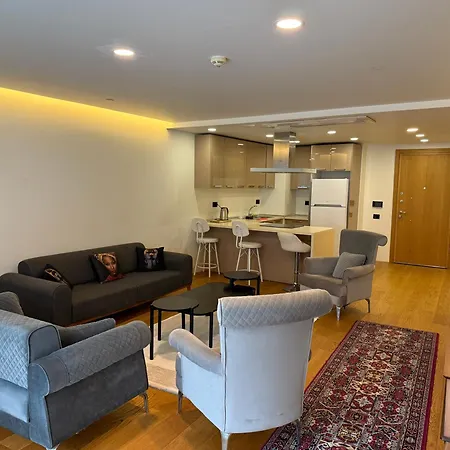 Prime Residances Deluxe King * Istanbul