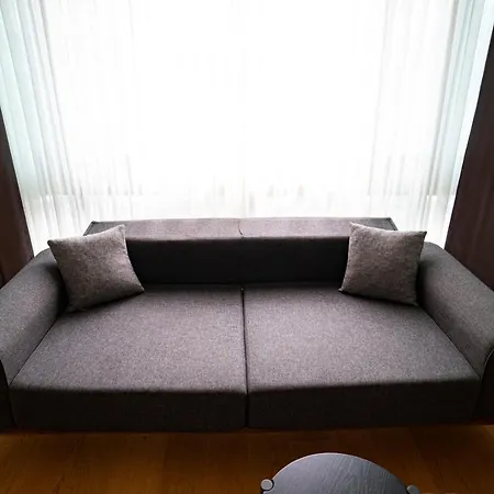 Prime Residances Deluxe King Hotel Istanbul