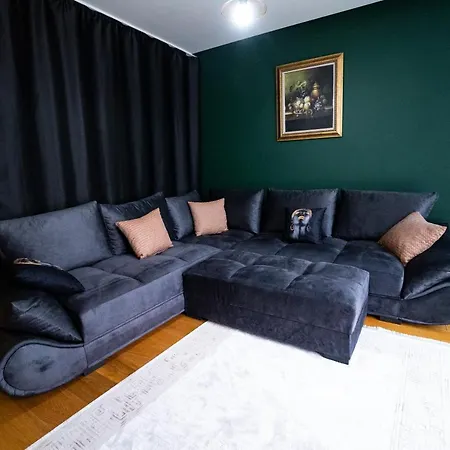 Prime Residances Deluxe King Hotel Istanbul