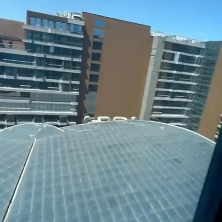 Prime Residances Deluxe King *