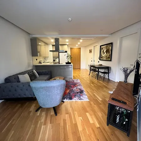 Prime Residances Deluxe King Hotel *