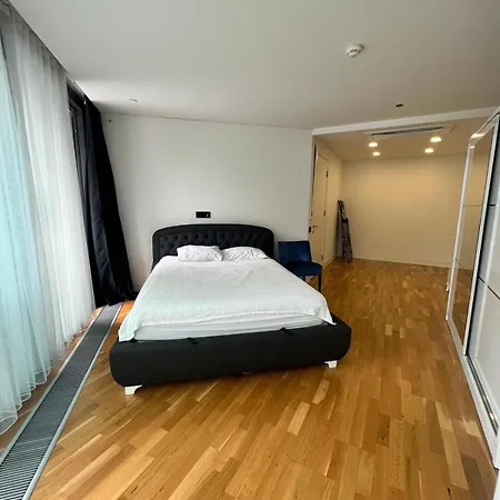 Prime Residances Deluxe King Hotel *