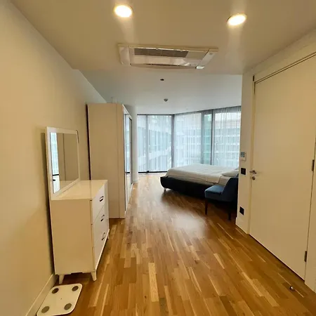 Hotel Prime Residances Deluxe King Istanbul