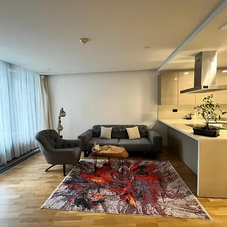 Hotel Prime Residances Deluxe King Istanbul