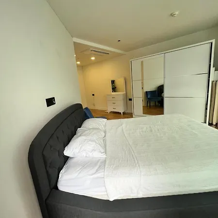 Hotel Prime Residances Deluxe King