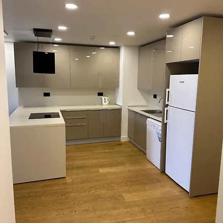 Prime Residances Deluxe King