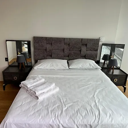 Prime Residances Deluxe King * Istanbul
