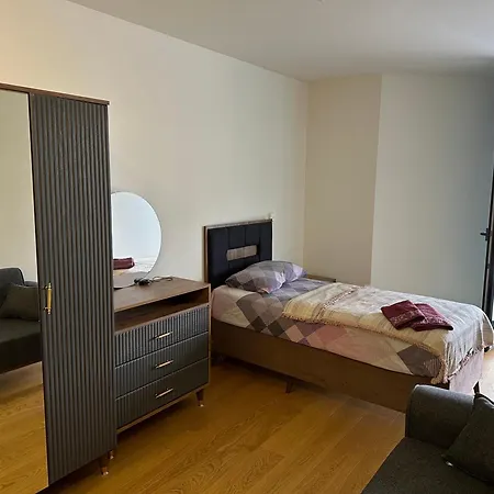 Hotel Prime Residances Deluxe King *