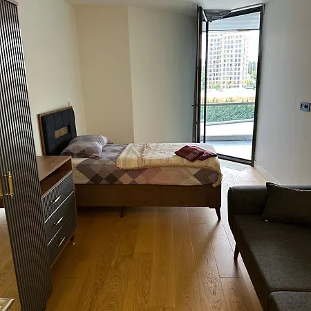 Prime Residances Deluxe King