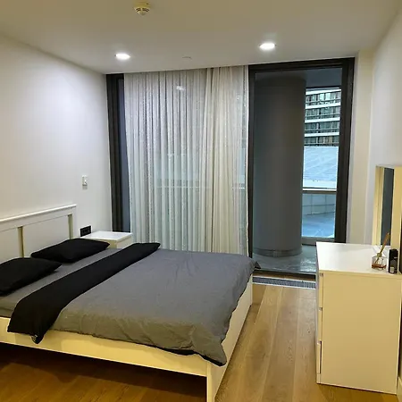 Prime Residances Deluxe King Hotel Istanbul