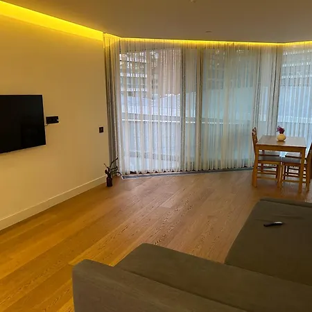 Prime Residances Deluxe King * Istanbul