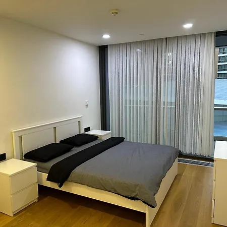 Prime Residances Deluxe King * Istanbul