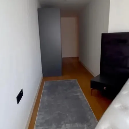 Prime Residances Deluxe King Otel *