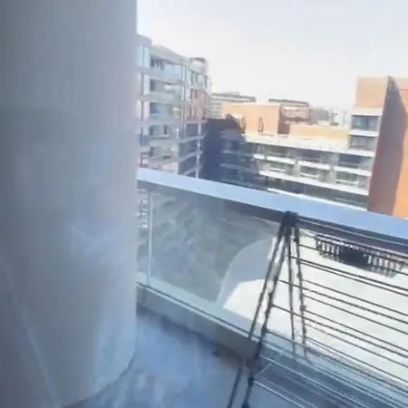 Prime Residances Deluxe King *