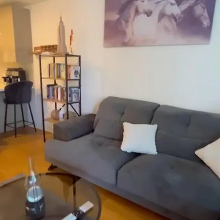 Prime Residances Deluxe King