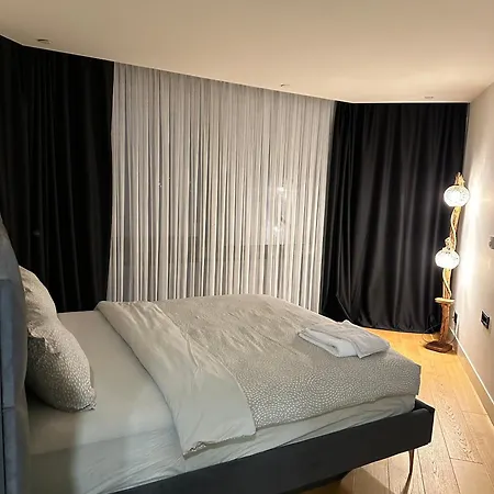 Prime Residances Deluxe King Provincia di Istanbul