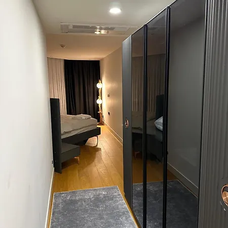 Hotel Prime Residances Deluxe King