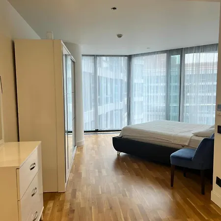 Prime Residances Deluxe King *