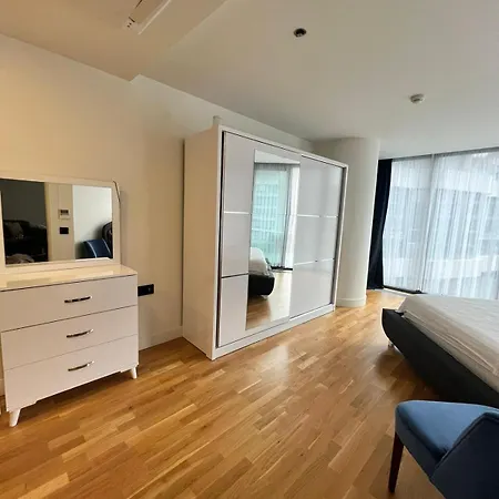 Otel Prime Residances Deluxe King