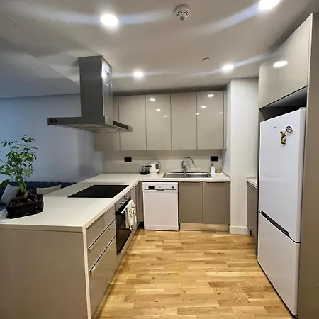 Hotel Prime Residances Deluxe King *