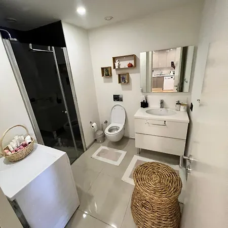 Prime Residances Deluxe King * İstanbul