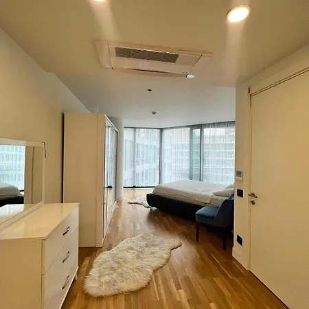 Hotel Prime Residances Deluxe King