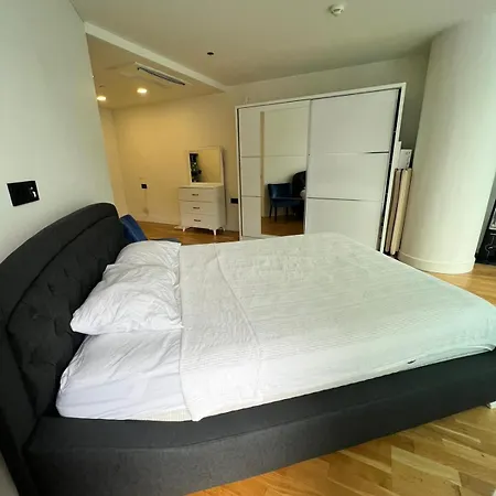 Prime Residances Deluxe King Provincia di Istanbul