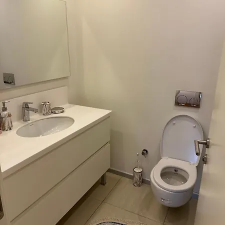 Prime Residances Deluxe King Otel