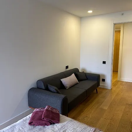 Prime Residances Deluxe King Provincia di Istanbul