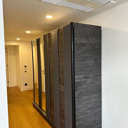 Prime Residances Deluxe King * İstanbul