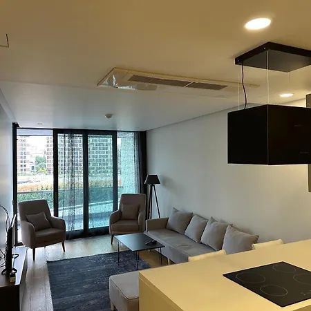 Prime Residances Deluxe King Otel